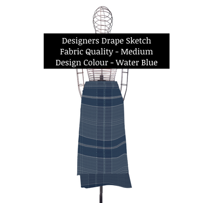 25% Deposit Batch 3/2023X - Panel Kilt