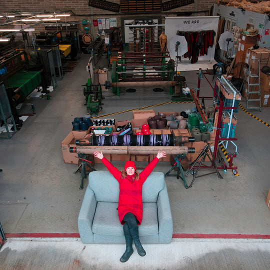 VIP Mill Tour Experience