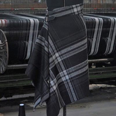 Maxi Kilt X Limited Edition X Rebel Generation