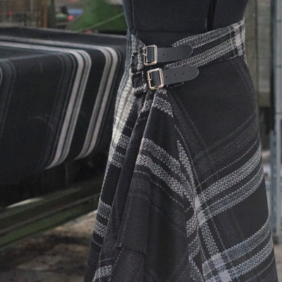 Maxi Kilt X Limited Edition X Rebel Generation