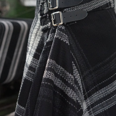 Maxi Kilt X Limited Edition X Rebel Generation