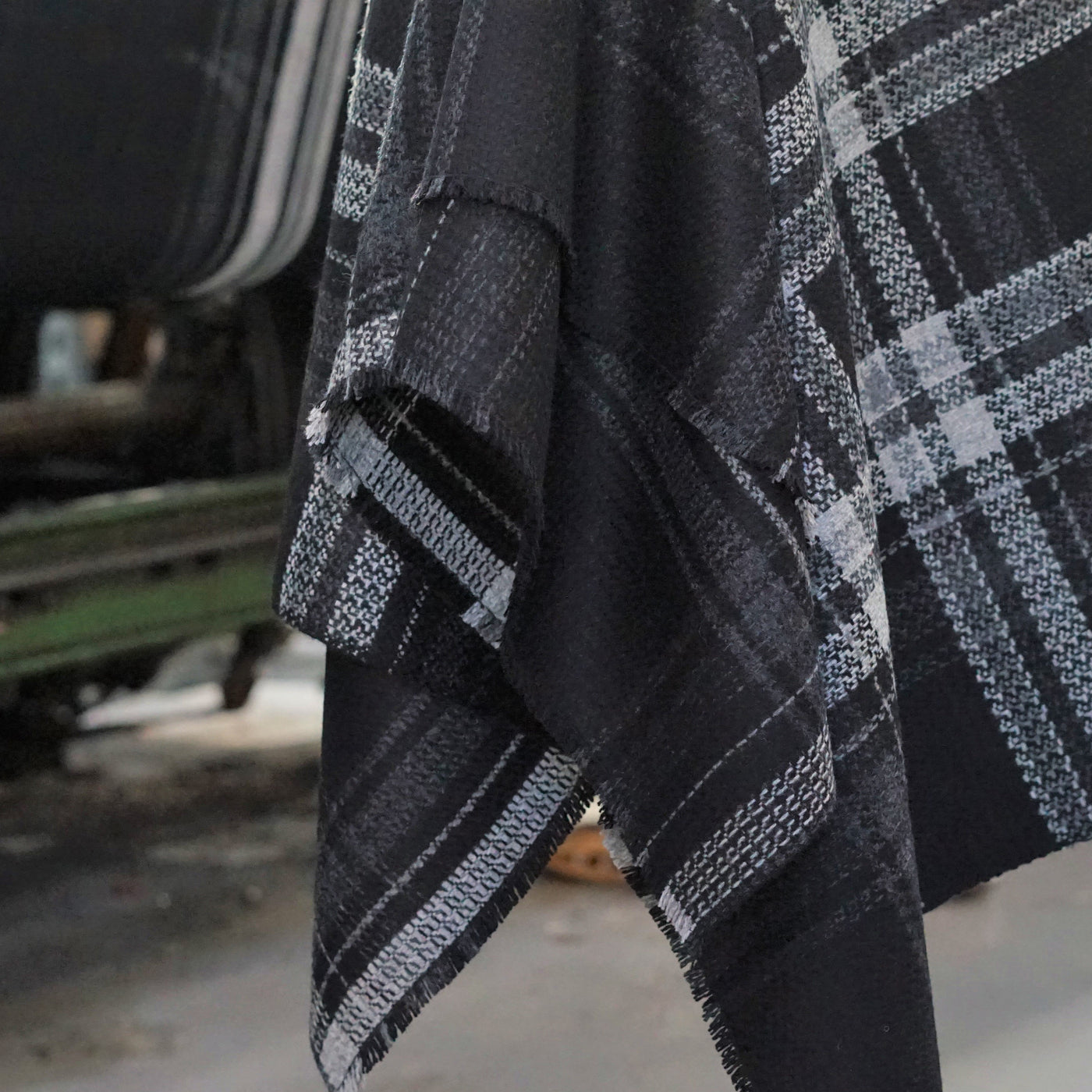 Maxi Kilt X Limited Edition X Rebel Generation