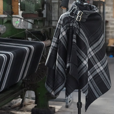Maxi Kilt X Limited Edition X Rebel Generation