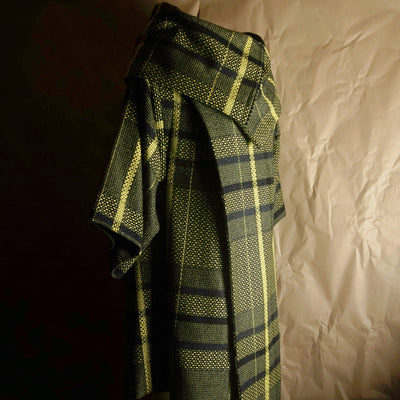Coat X Limited Edition X Coorie Hazard