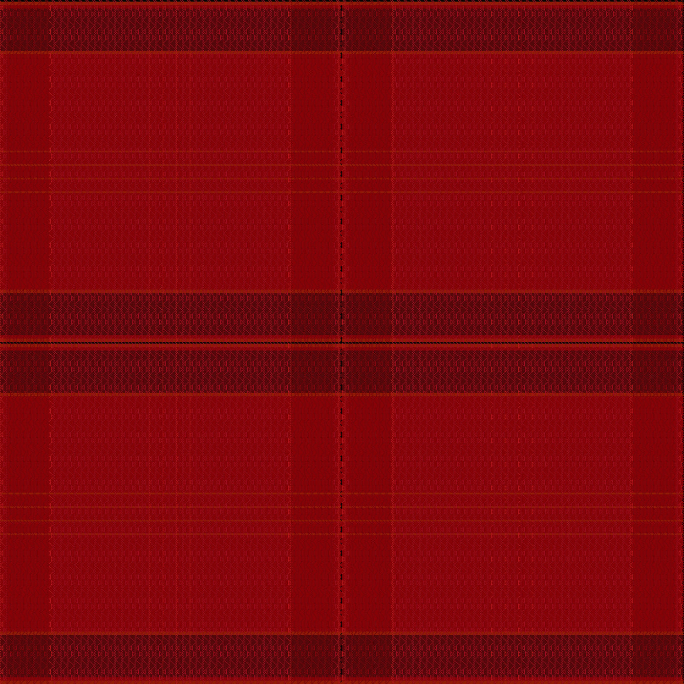 Drape Waist - Mini Kilt