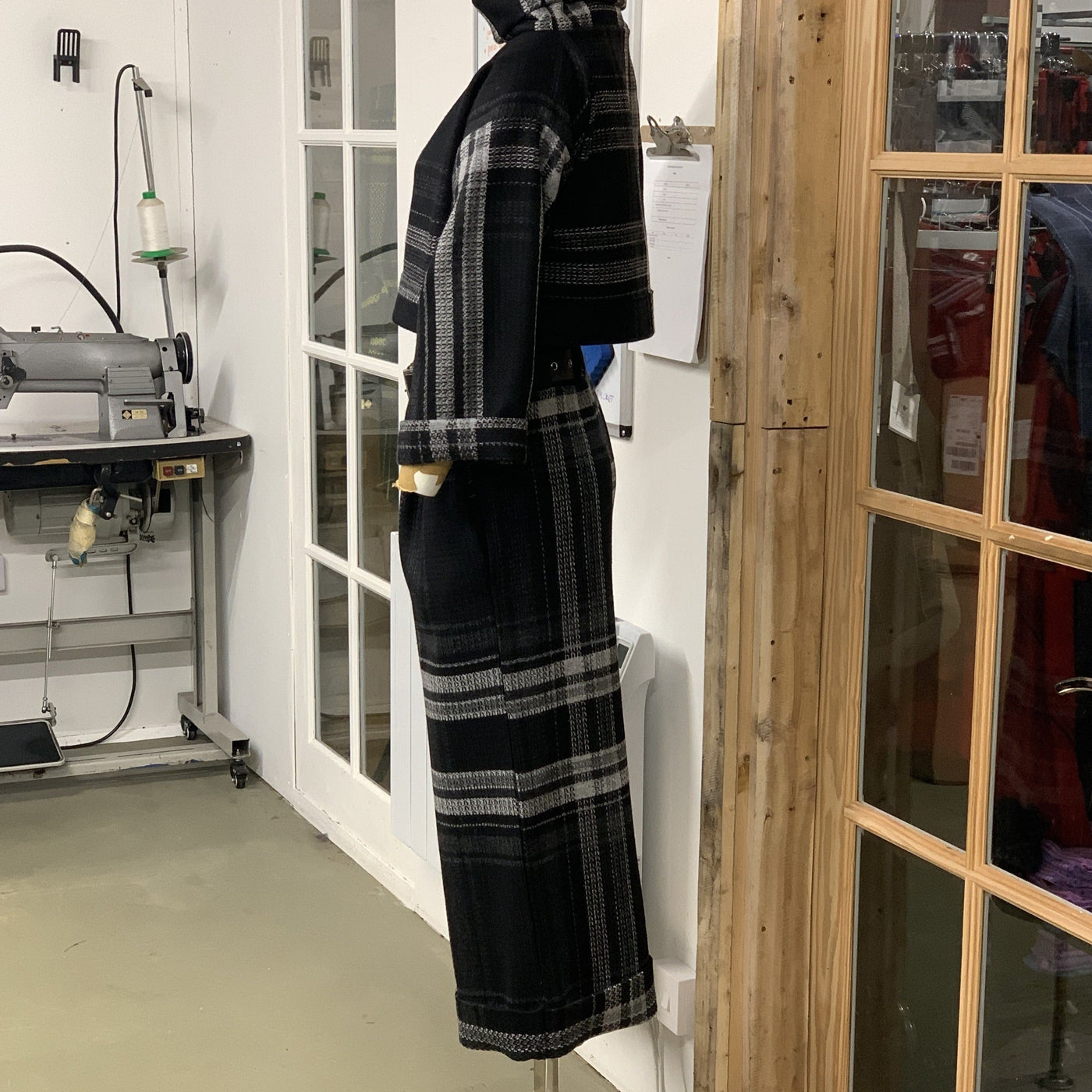 £1 Prize Ticket - Pirate Pants