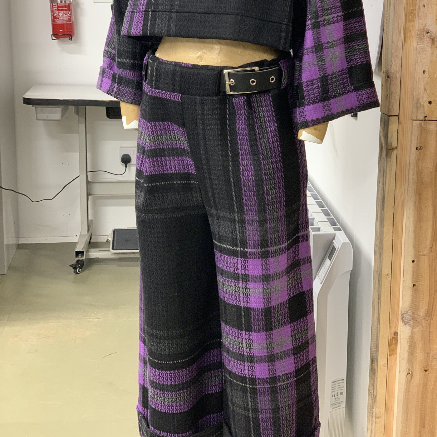 £1 Prize Ticket - Pirate Pants