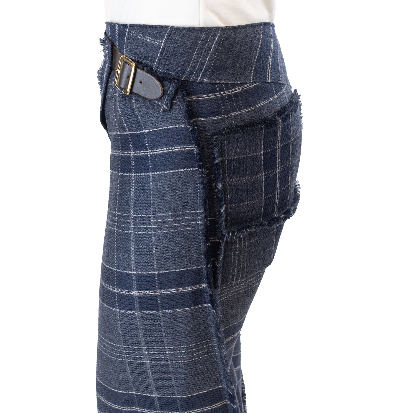 25% Deposit Batch 3/2023X - Straight Leg Trousers