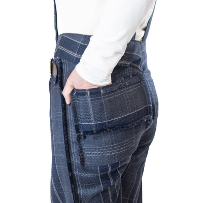 25% Deposit Batch 3/2023X - Straight Leg Trousers