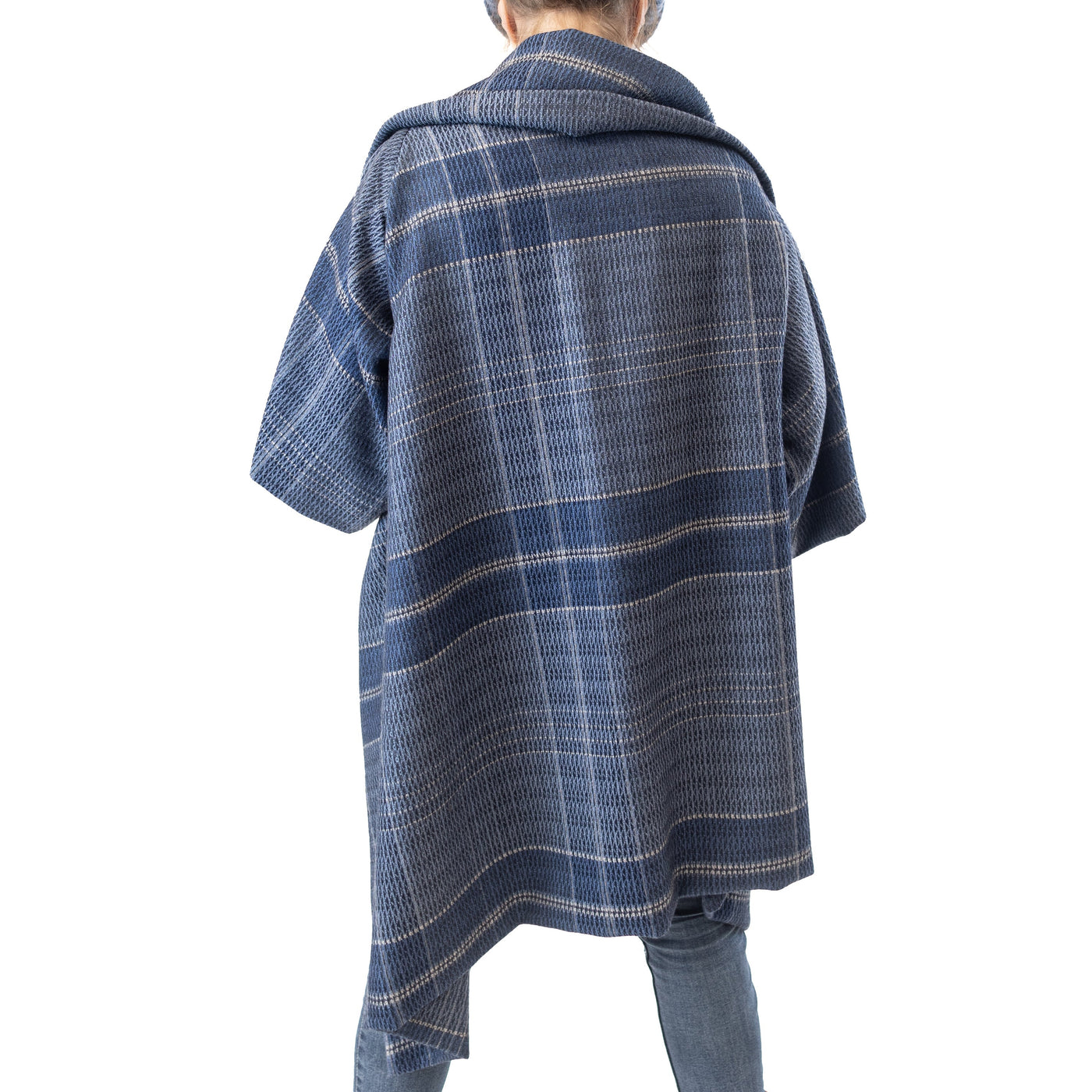 25% Deposit Batch 3/2023X - Coat - Straight Arm