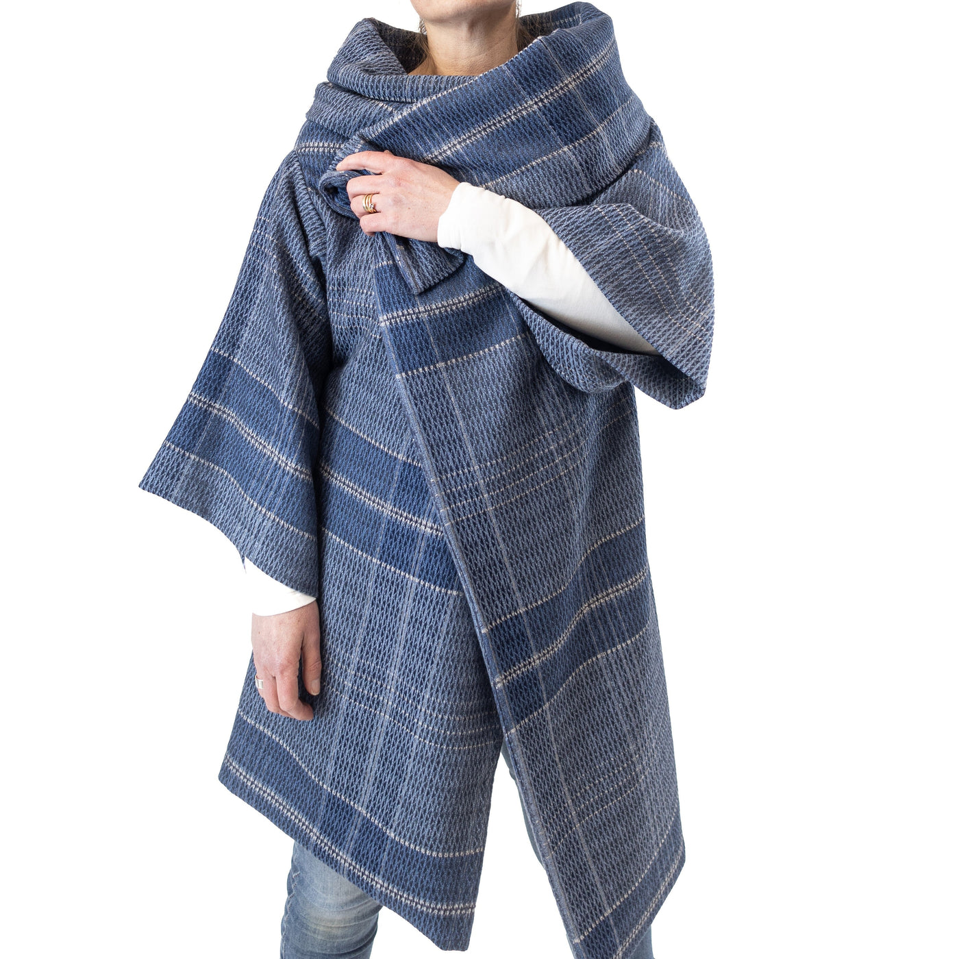 25% Deposit Batch 3/2023X - Coat - Straight Arm