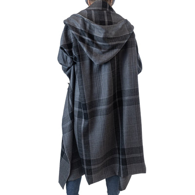 25% Deposit Batch 3/2023X - Coat - Tapered Arm