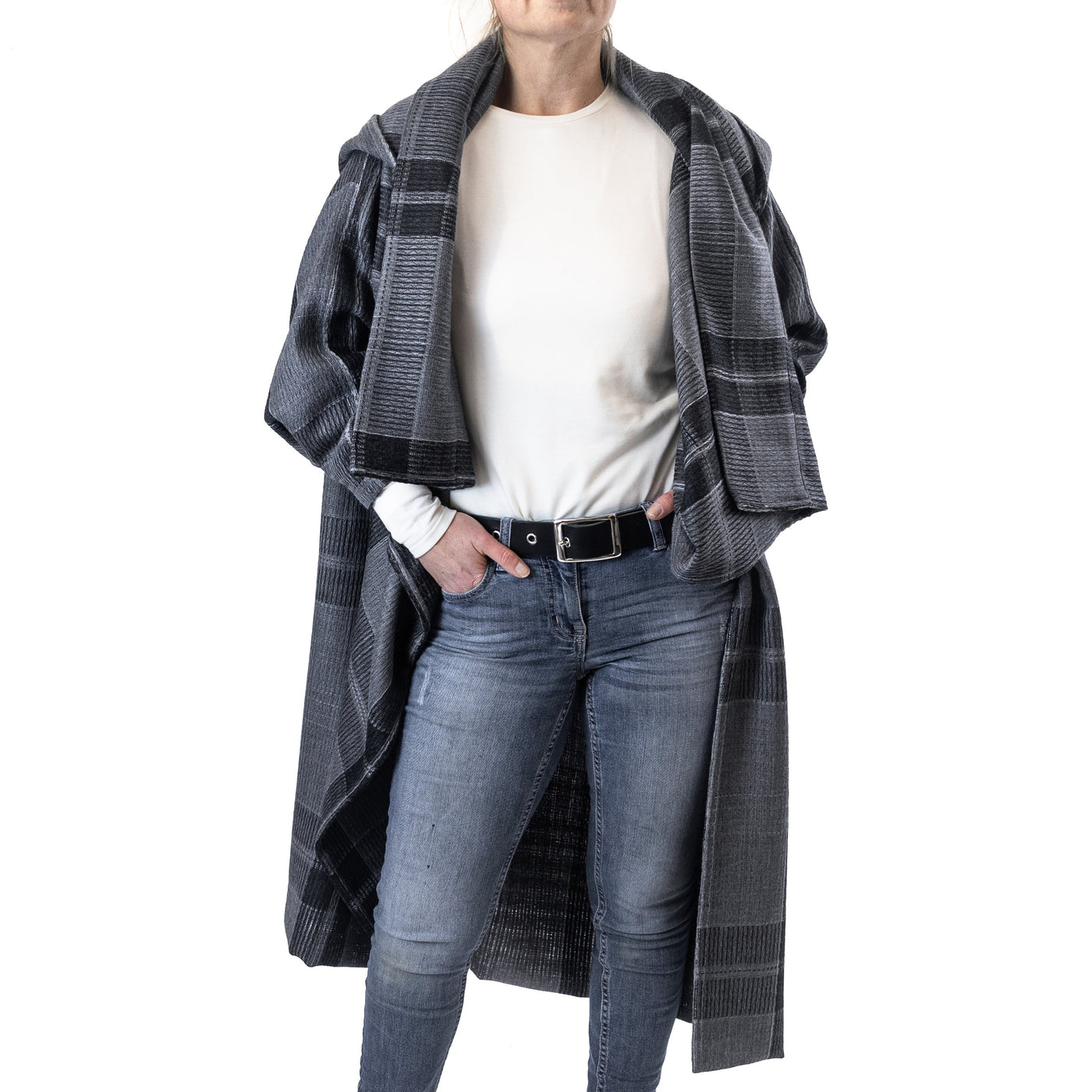 25% Deposit Batch 3/2023X - Coat - Tapered Arm