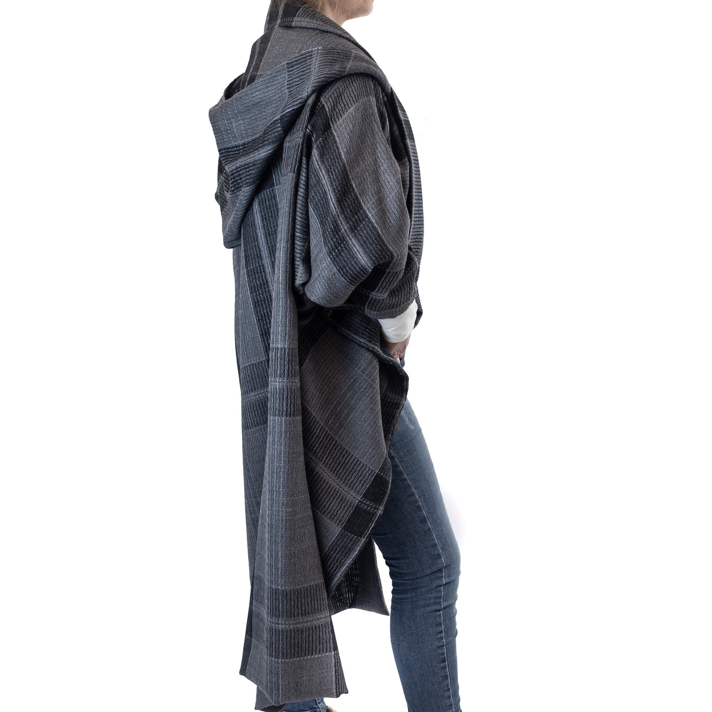 25% Deposit Batch 3/2023X - Coat - Tapered Arm