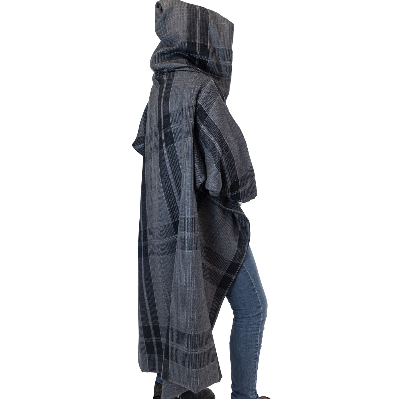 25% Deposit Batch 3/2023X - Coat - Tapered Arm