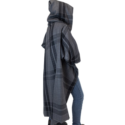 25% Deposit Batch 3/2023X - Coat - Tapered Arm