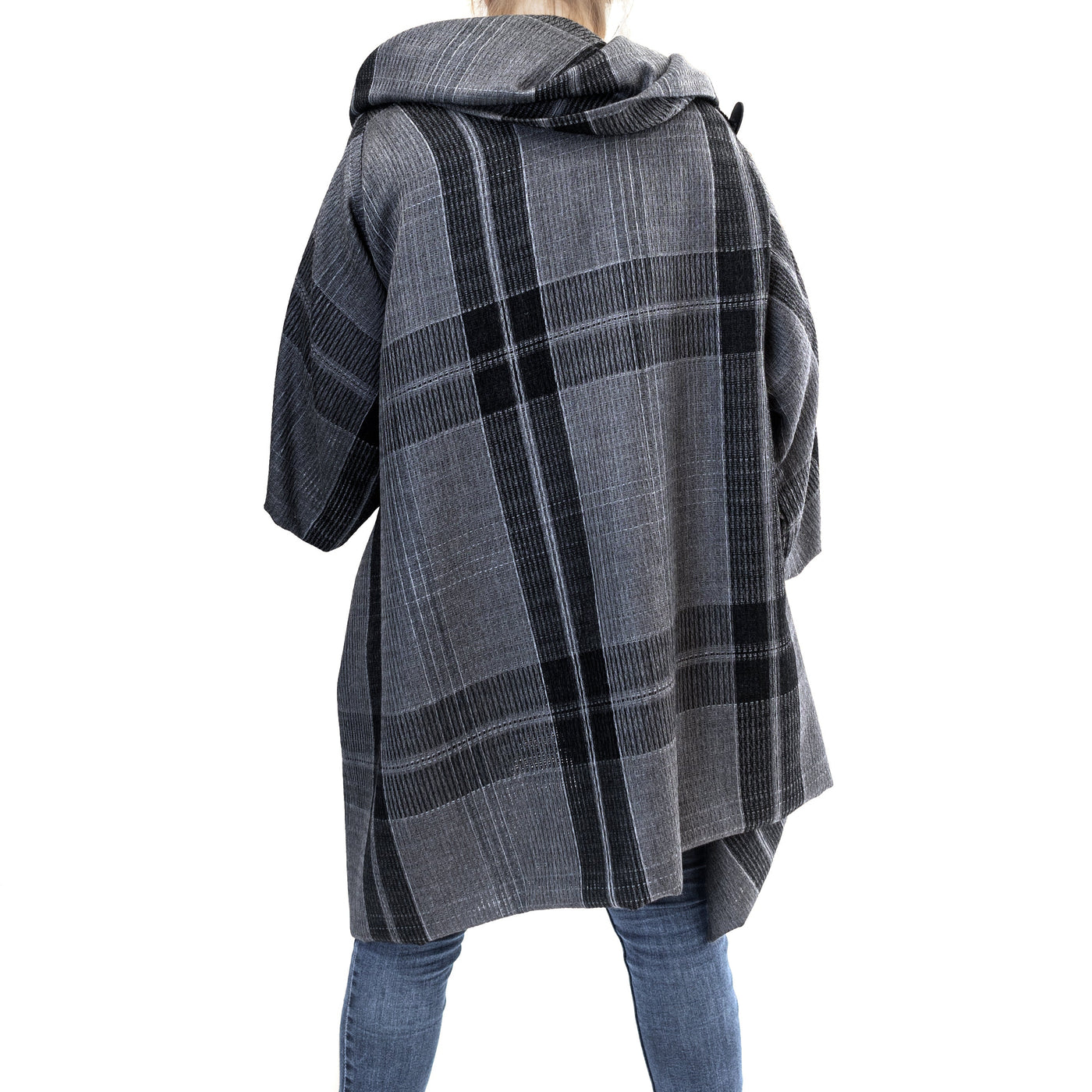 25% Deposit Batch 3/2023X - Coat - Straight Arm