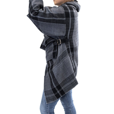 25% Deposit Batch 3/2023X - Coat - Straight Arm