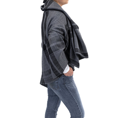 25% Deposit Batch 3/2023X - Coat - Straight Arm