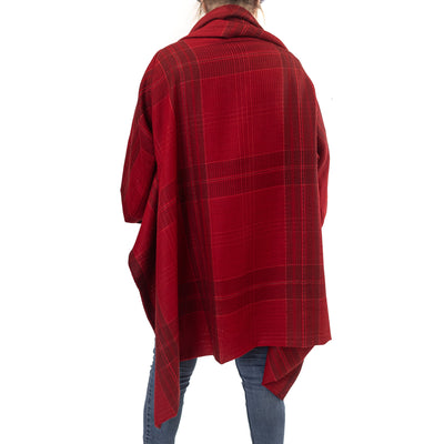25% Deposit Batch 3/2023X - Coat - Straight Arm