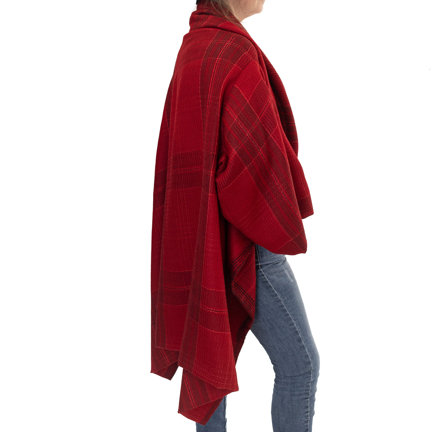 25% Deposit Batch 3/2023X - Coat - Straight Arm