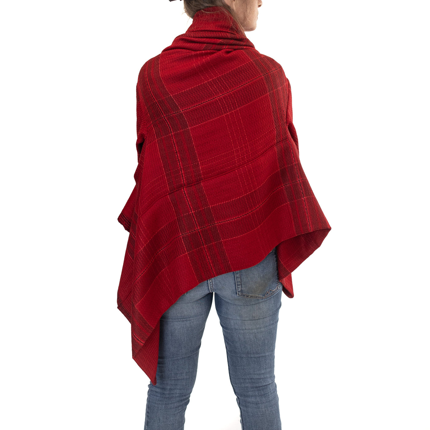 25% Deposit Batch 3/2023X - Coat - Straight Arm