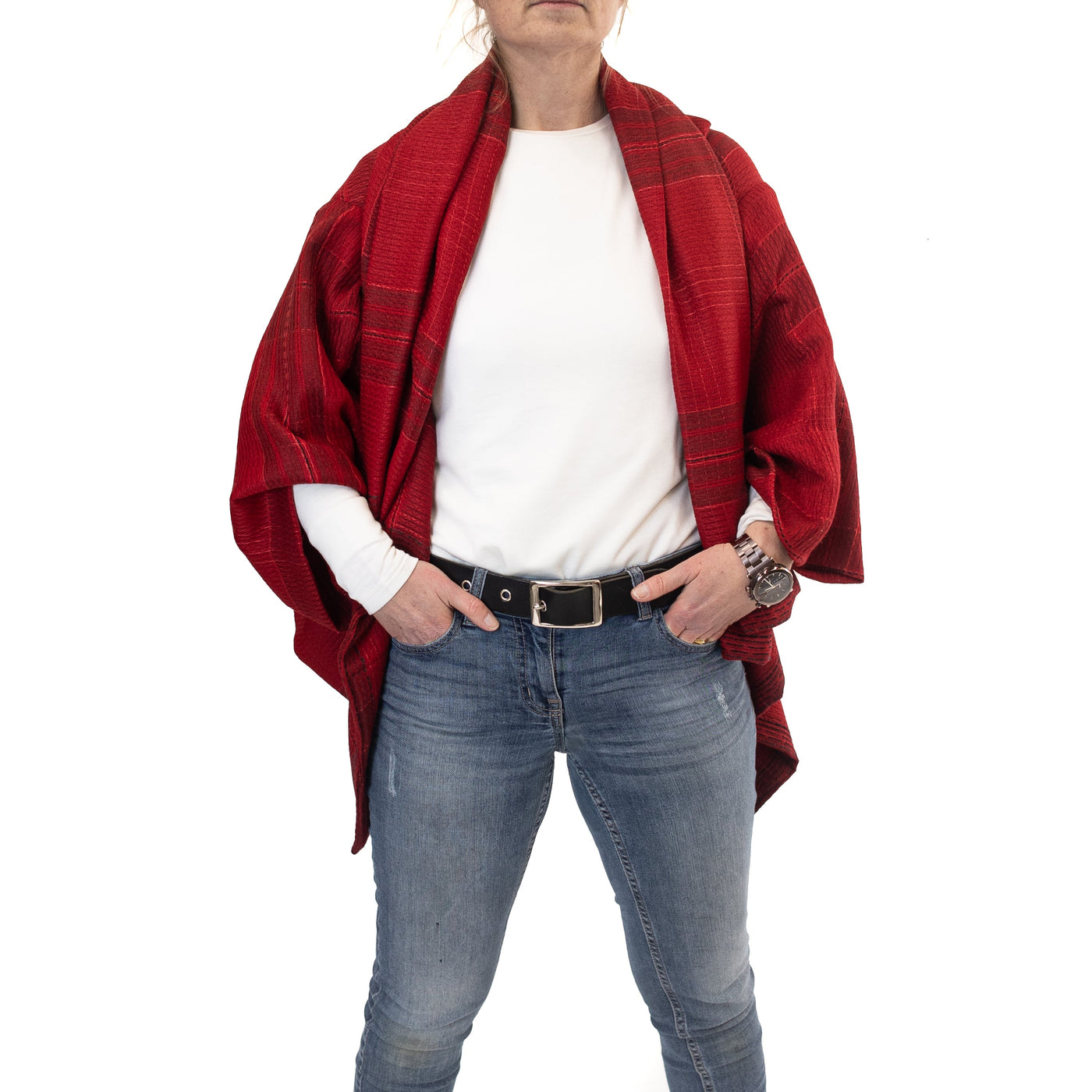 25% Deposit Batch 3/2023X - Coat - Straight Arm