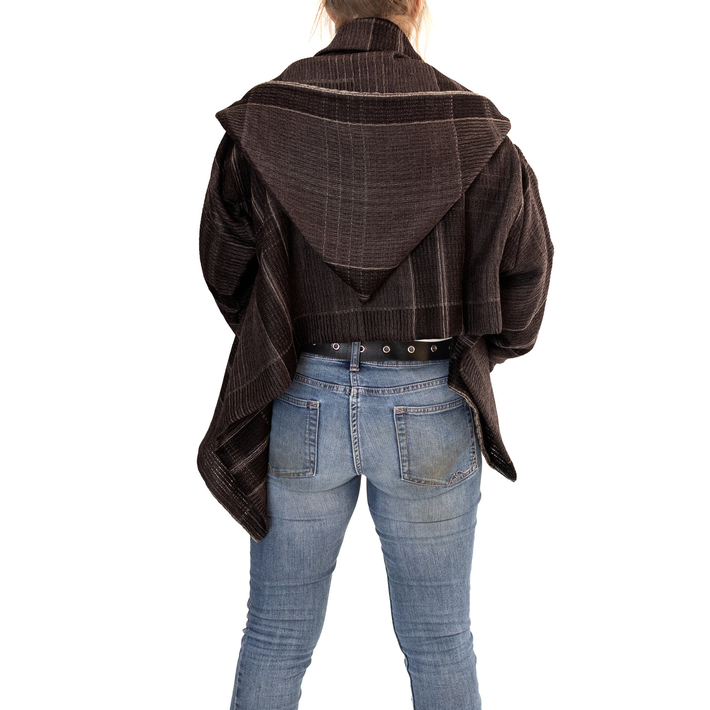 Jacket - Tapered Arm