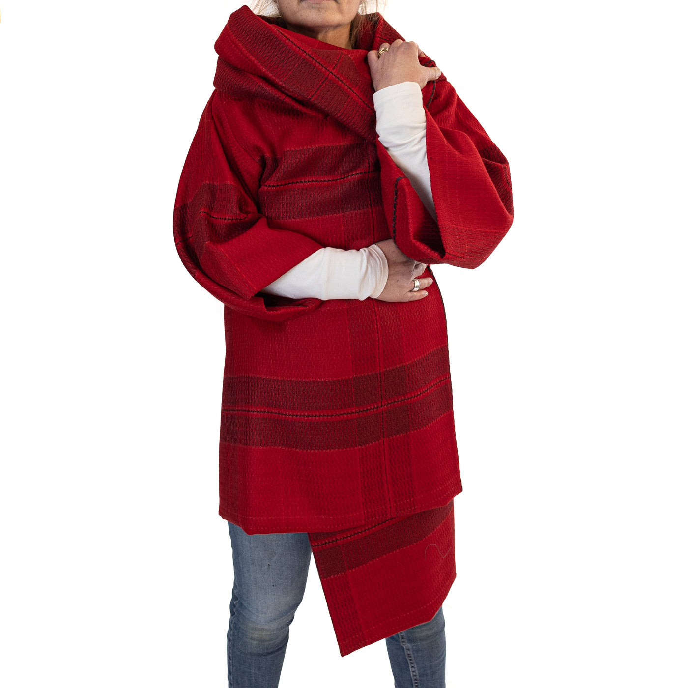 25% Deposit Batch 3/2023X - Coat - Straight Arm