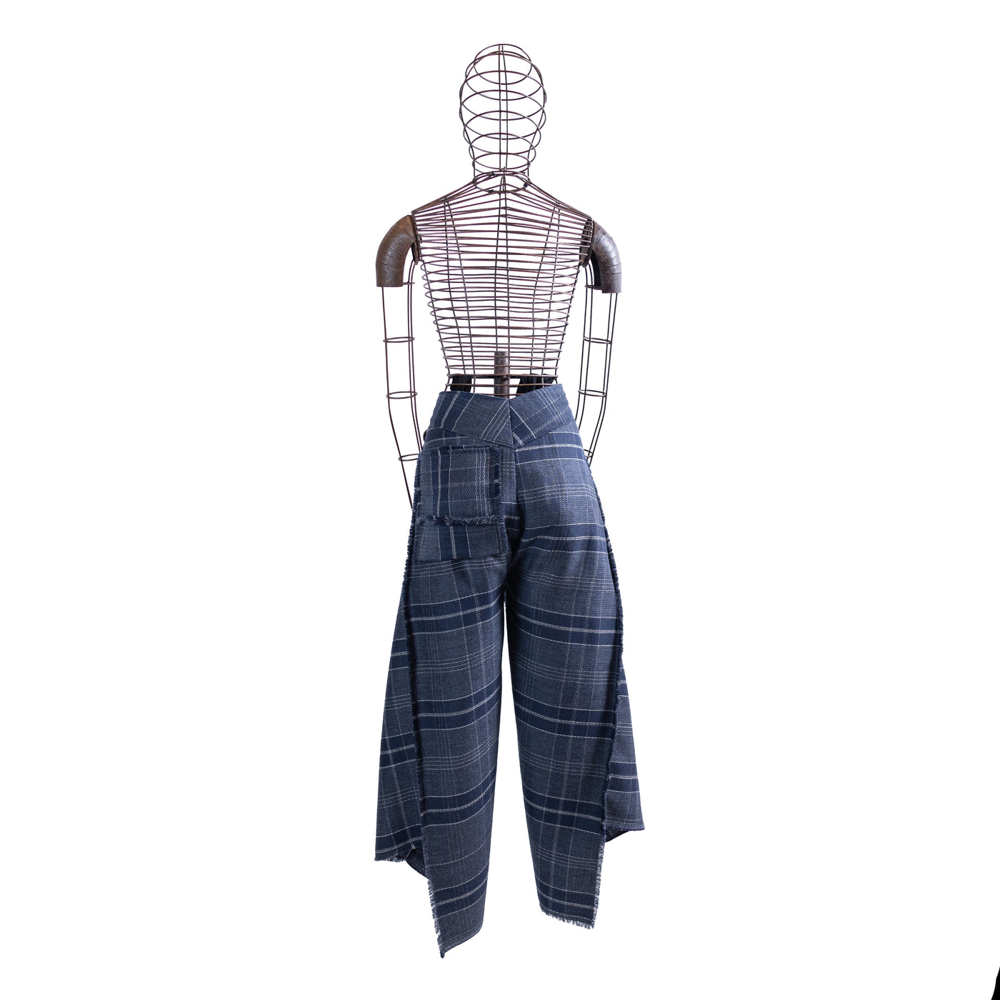 25% Deposit Batch 3/2023X - Straight Leg Trousers