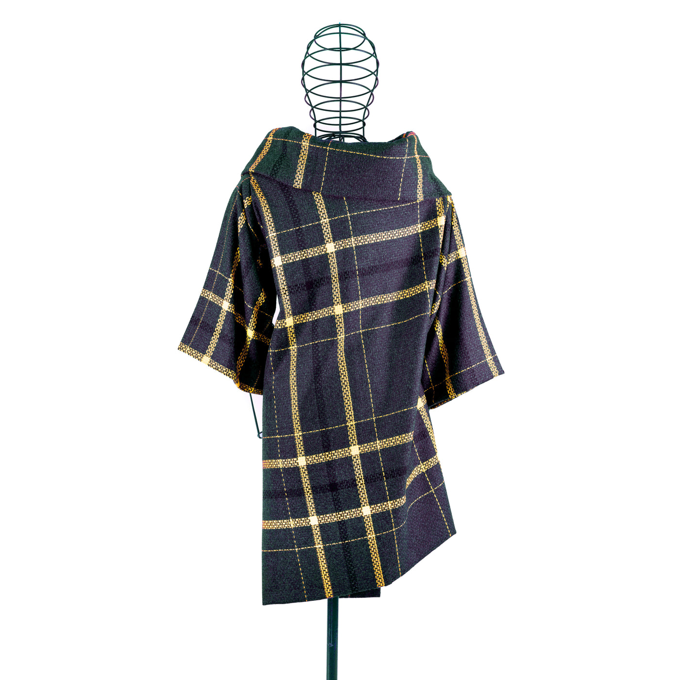 Coat X Limited Edition X Coorie Hazard