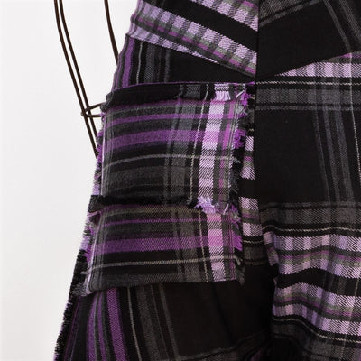 Straight Leg Trousers X Limited Edition X Rebel Heart