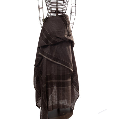 25% Deposit Batch 3/2023X - Drape Waist - Full Kilt