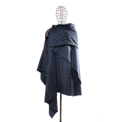 25% Deposit Batch 3/2023X - Drape Waist - Full Kilt