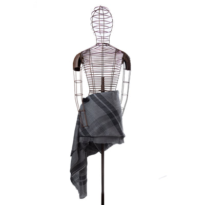 25% Deposit Batch 3/2023X - Drape Waist - Mini Kilt