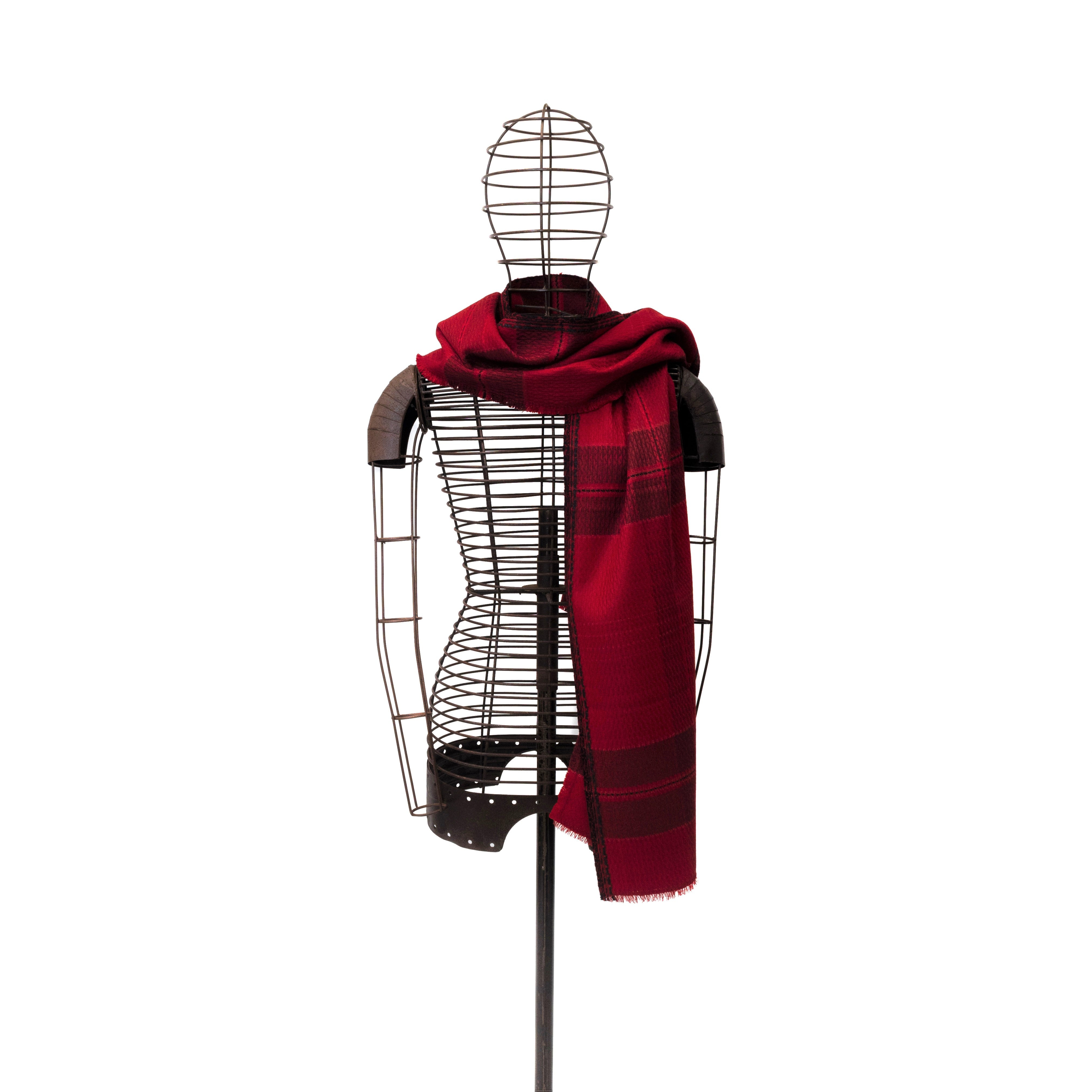Slender Scarf