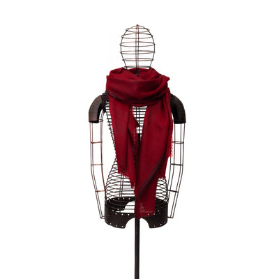 Blanket Scarf