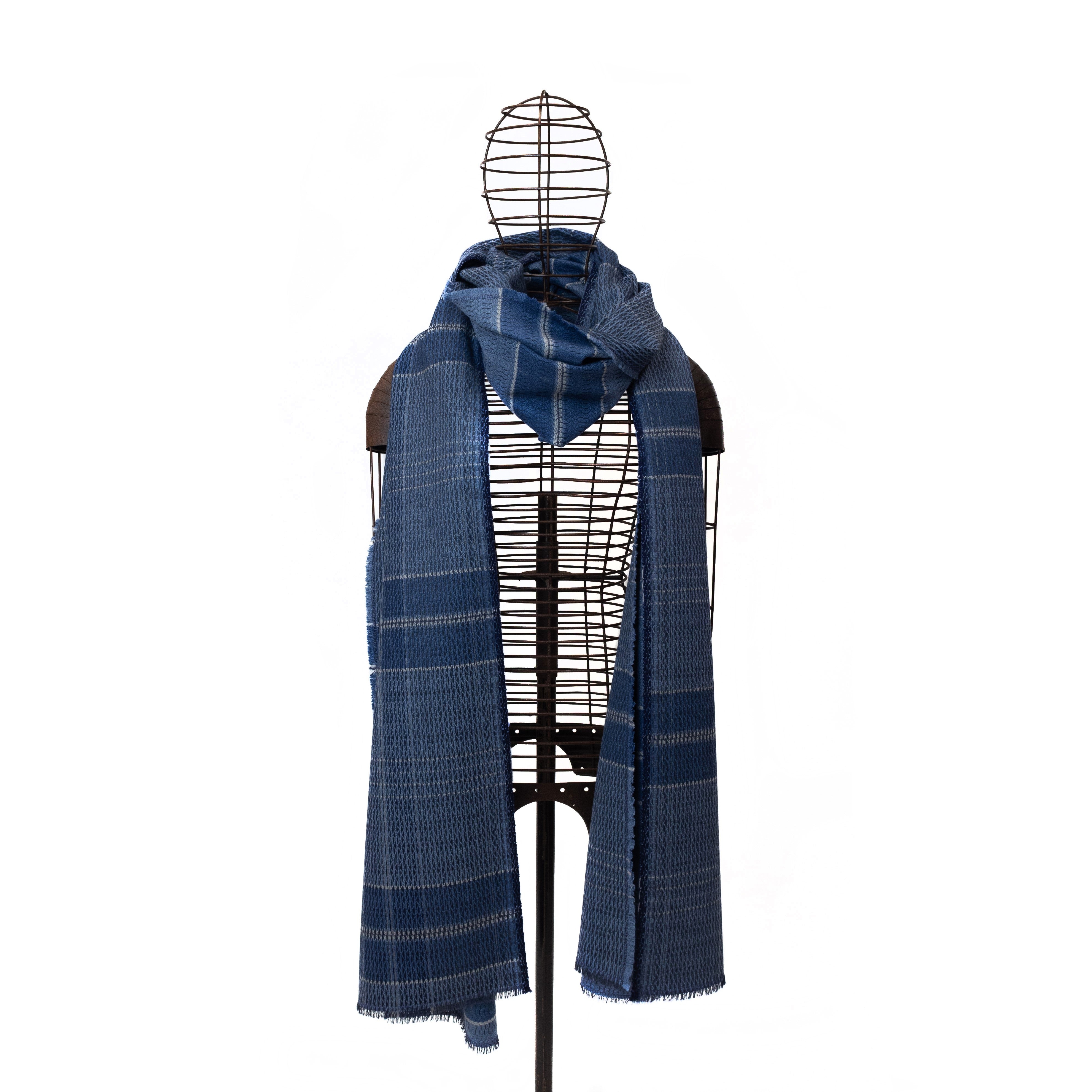 Blanket Scarf