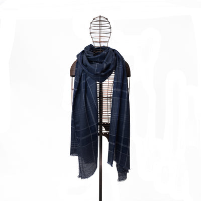 Blanket Scarf