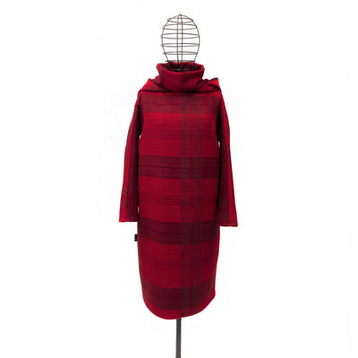 Dress - Long Sleeve