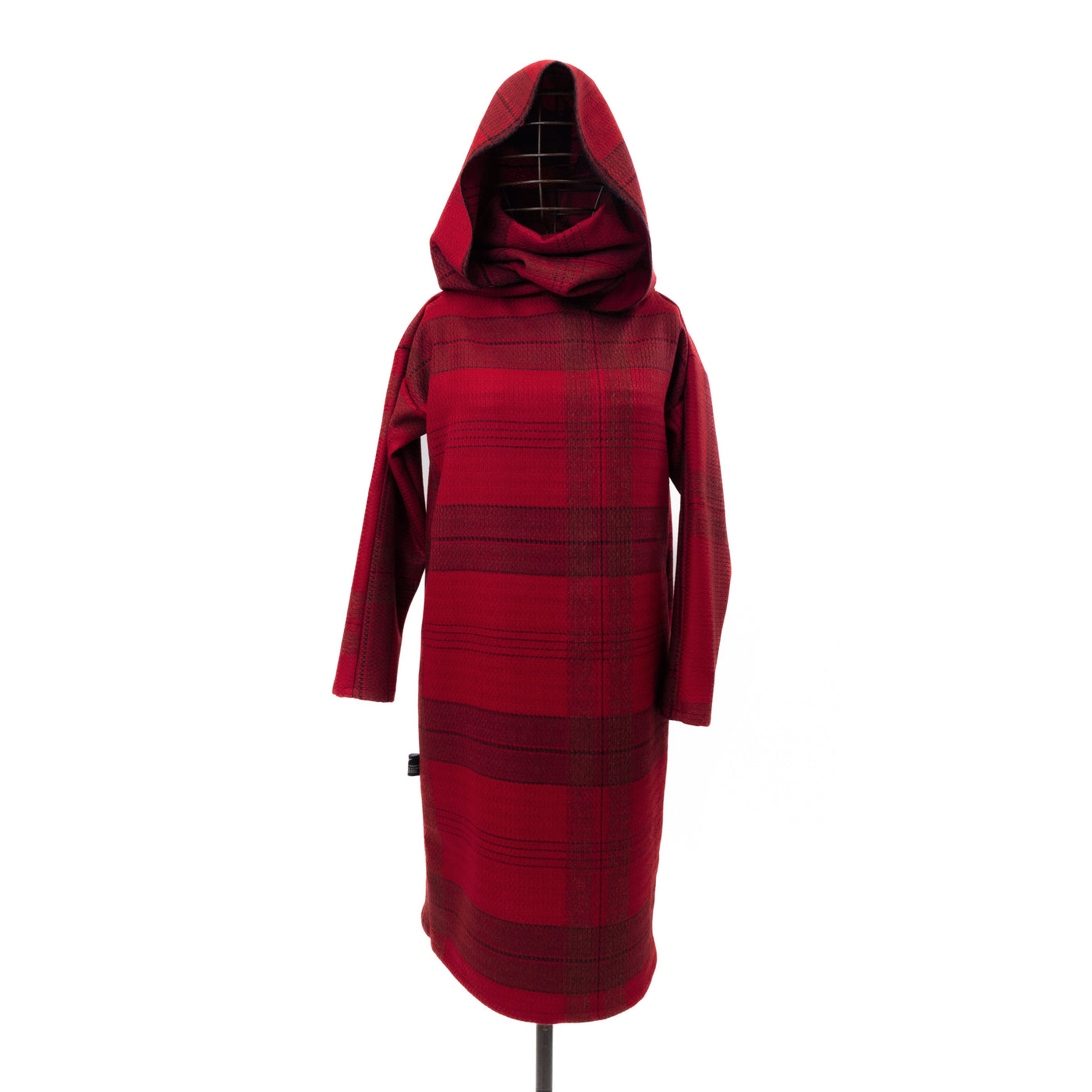 Dress - Long Sleeve