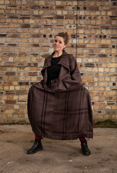25% Deposit Batch 3/2023X - Samurai - Full Pocket Kilt