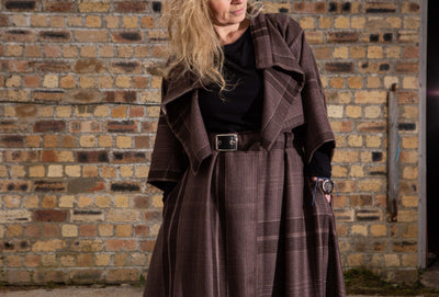25% Deposit Batch 3/2023X - Samurai - Full Pocket Kilt